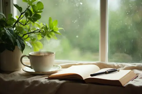 Stress and weight gain, taking back control of busy days