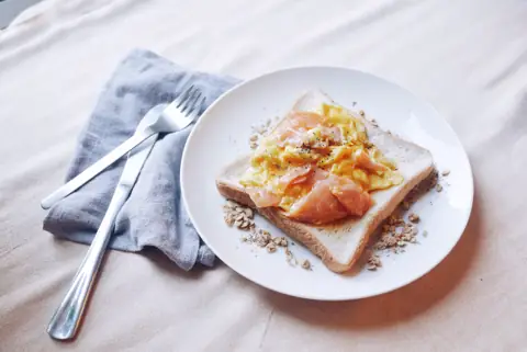 Protein for weight loss, your daily figure and spread