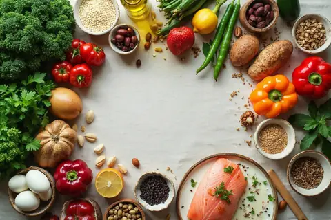 Macronutrients explained, protein, carbs and fat