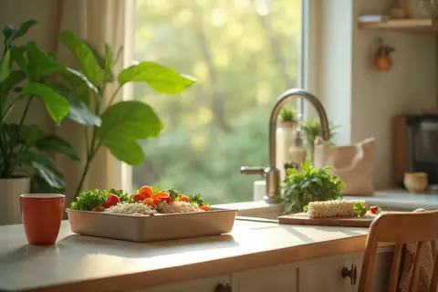 Weight loss in your 30s, habits that fit a full life
