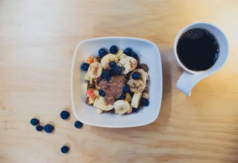 Weight loss in your 40s with a busy work and family life