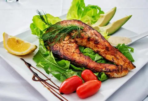 Weight loss in your 50s for your heart and waistline