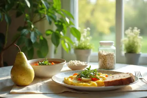 Healthy weight in your 80s, what really counts