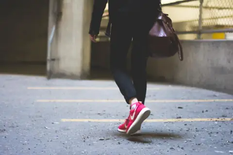 Weight loss without the gym, food and daily movement