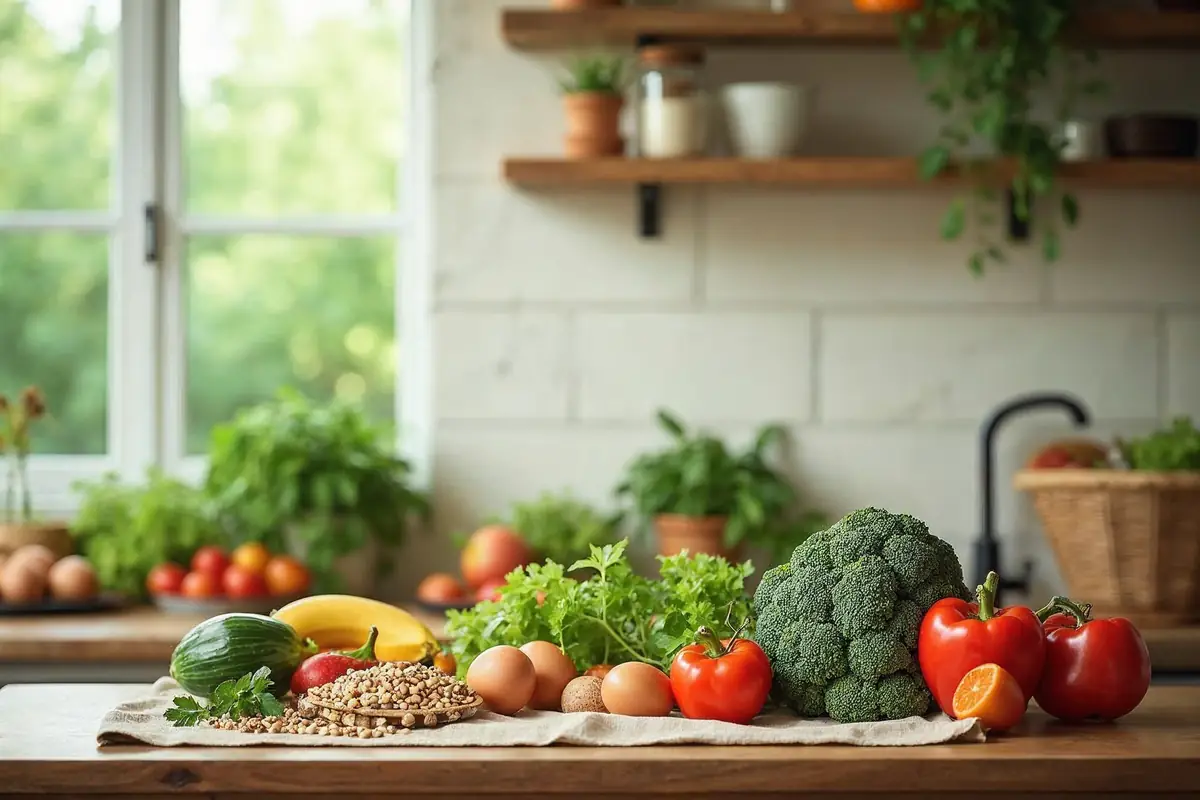 Keeping weight off for years. The habits, the setting and the people that make it last