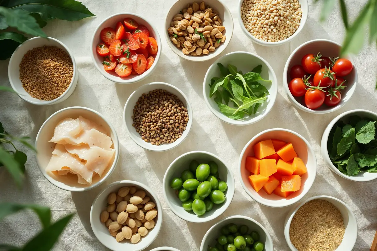 Why diets fail so often, and the habits that last beyond January